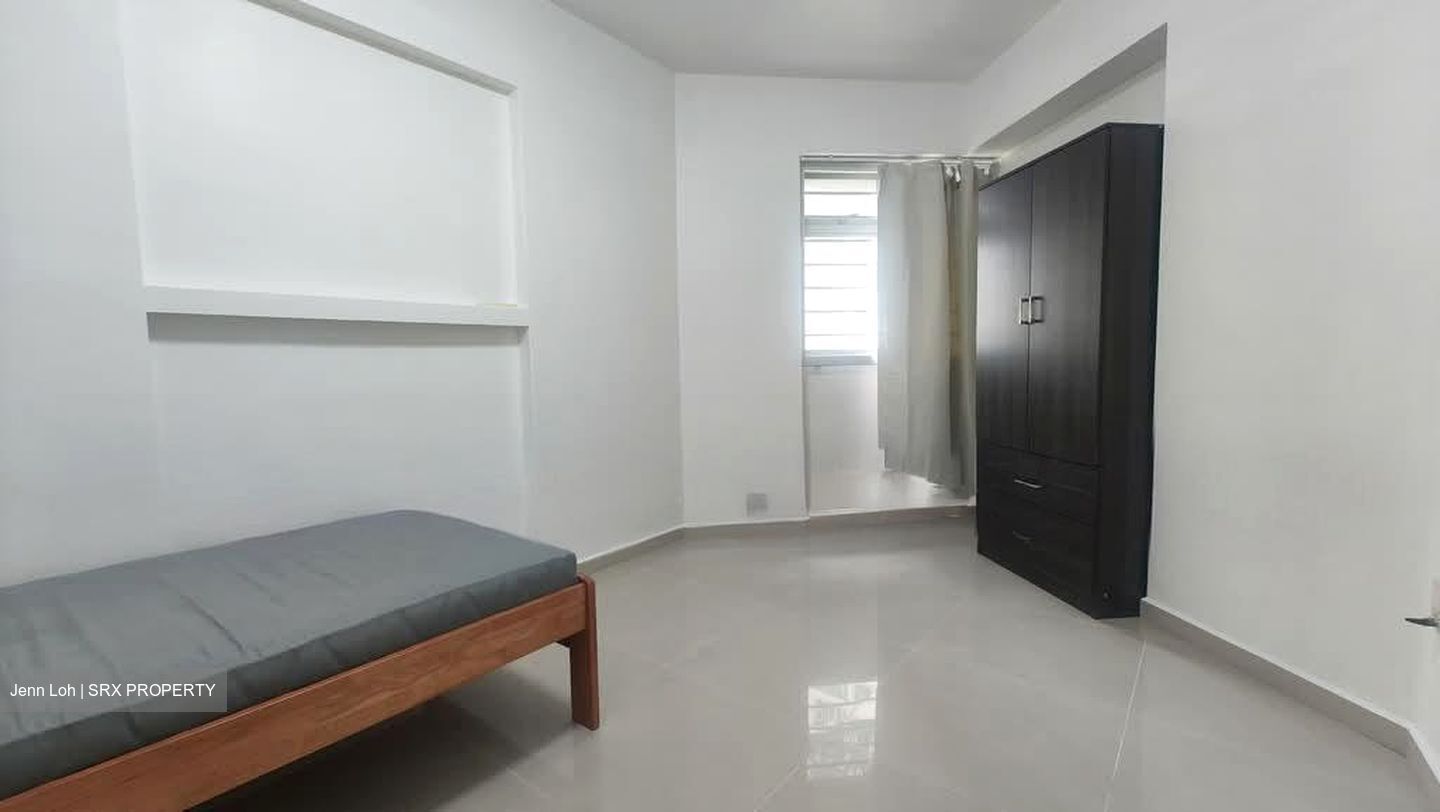 Blk 384 Bukit Batok West Avenue 5 (Bukit Batok), HDB 4 Rooms #533706371